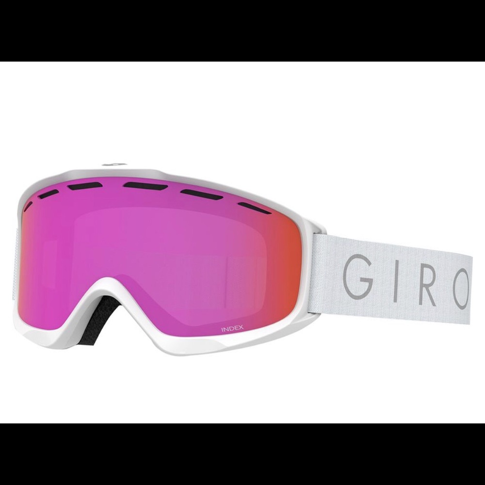 Snow sport goggle